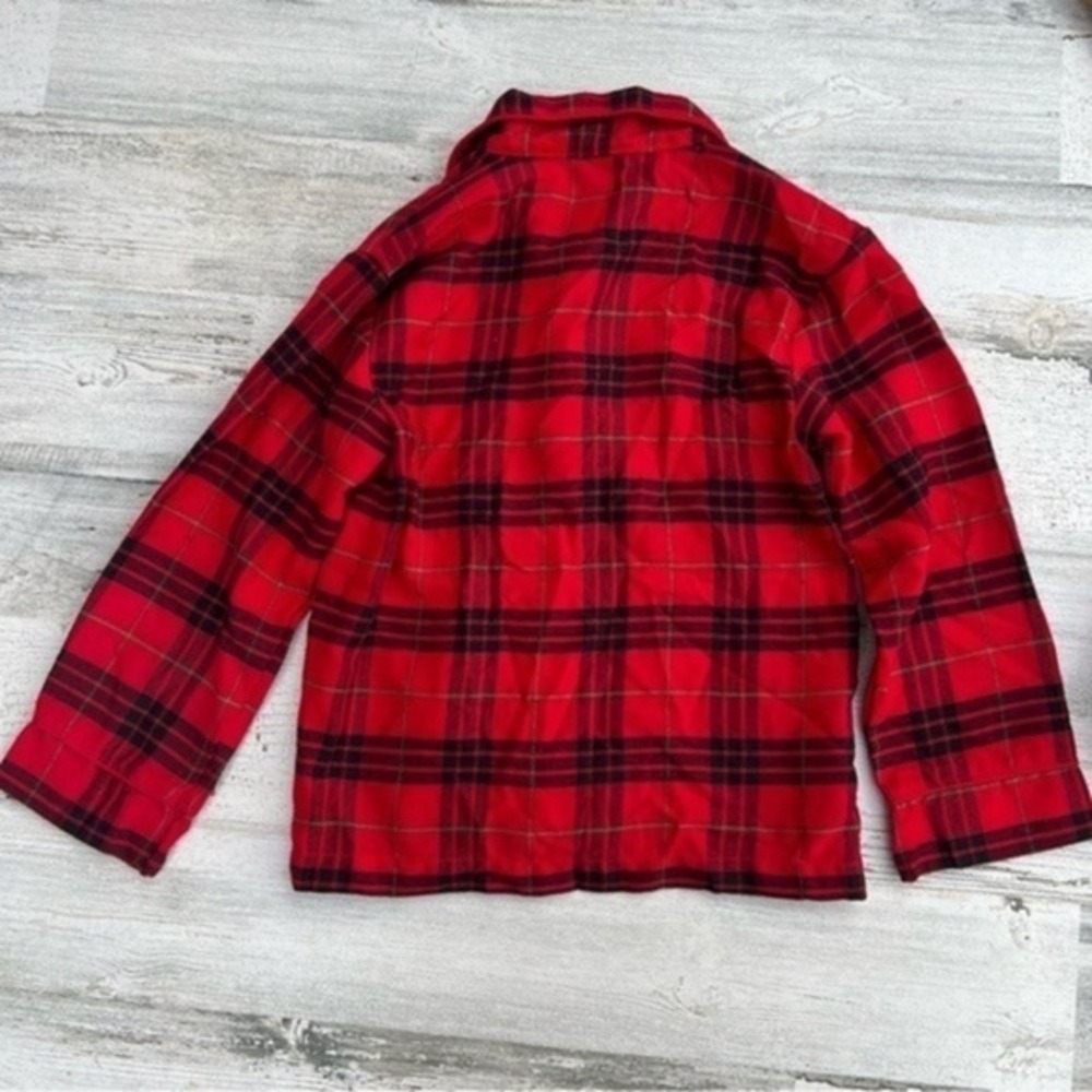 Mickey‎ Mouse Toddler Boys Clothes Size 4 Matching Pajama Sets - Picture 4 of 7